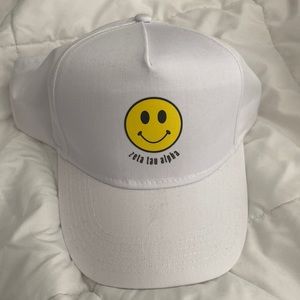 Zeta Tau Alpha hat